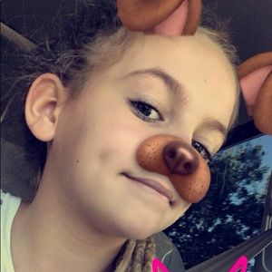 Meet your Posher, Annabell